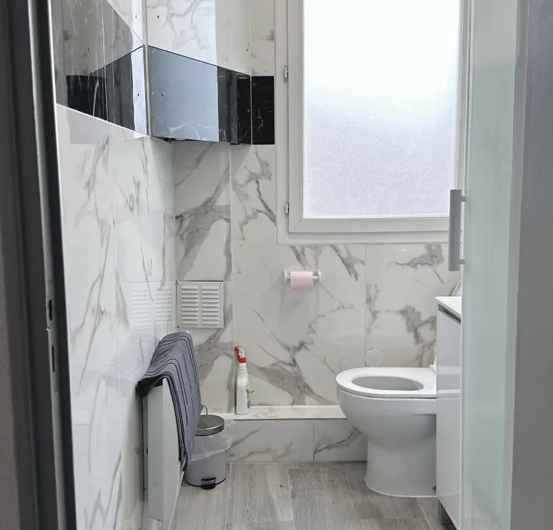 Petite Maison De Ville Matabiau Jean Jaures Toulouse Apartmán